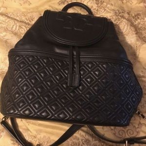 Tory Burch Fleming backpack